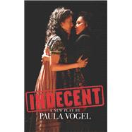 Indecent 9781559365475