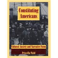 Constituting Americans