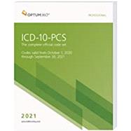 Icd-10-pcs Professional 9781622545476