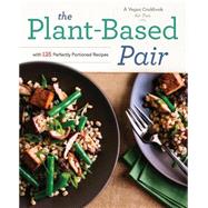 The Plant-Based Pair 9781623155476