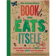 The Book That Eats Itself 9781681885476