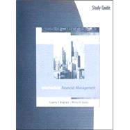 Study Guide for Brigham/Daves’ Intermediate Financial Management, 9th 9780324405477