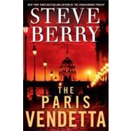 The Paris Vendetta 9780345505477