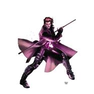 Gambit - Volume 1 9780785165477