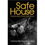 Safe House 9781459735477