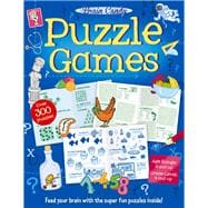 Brain Candy Puzzle Games 9781784455477