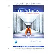 Corrections An Introduction, Loose-Leaf Edition 9780135235478