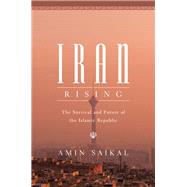 Iran Rising 9780691175478