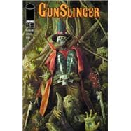 Gunslinger Spawn #44