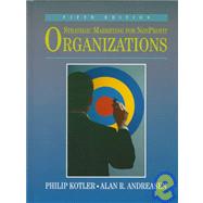 Strategic Marketing for Nonprofit Organizations