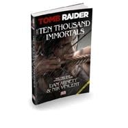 The Ten Thousand Immortals 9781465415479