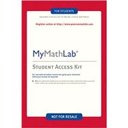 MyMathLab for School (1-year Access), 1/e 9780133135480