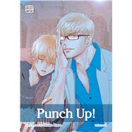 Punch Up! 6 9781974715480