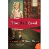 The Bad Seed 9780060795481