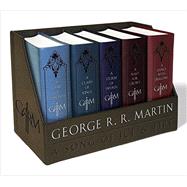 A Game of Thrones 9781101965481