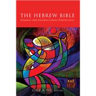 The Hebrew Bible 9781506425481