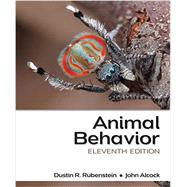 Animal Behavior 9781605355481