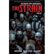 The Strain Book One 9781616555481