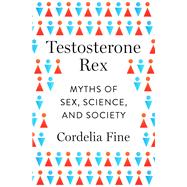 Testosterone Rex