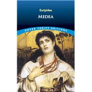 Medea 9780486275482
