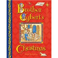 Brother Egbert's Christmas 9780745965482