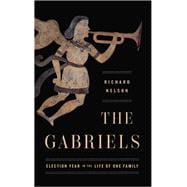 The Gabriels 9781559365482
