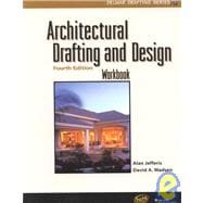 Architectural Drafting and Design 9780766815483
