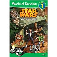World of Reading Star Wars Ewoks Join the Fight 9781484705483