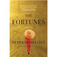 The Fortunes 9781328745484