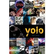 Yolo 9781481415484