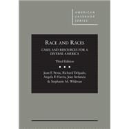 Race and Races 9780314285485