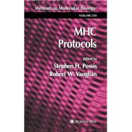 Mhc Protocols