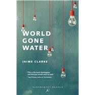 World Gone Water 9781448215485