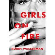 Girls on Fire 9780062415486