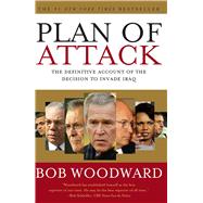 Plan Of Attack 9780743255486