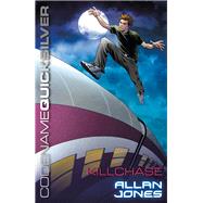 Codename Quicksilver 4: Killchase