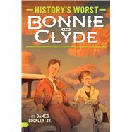 Bonnie and Clyde 9781481495486