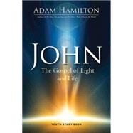 John Youth Study Book 9781501805486