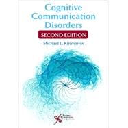 Cognitive Communication Disorders 9781597565486