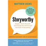 Storyworthy 9781608685486