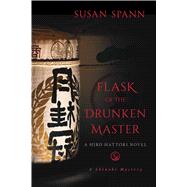 Flask of the Drunken Master 9781633885486