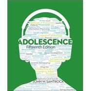 Adolescence 9780078035487