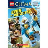 LEGO las leyendas de Chima: Eris al rescate 9780545795487