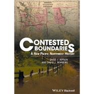 Contested Boundaries
