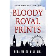 Bloody Royal Prints 9781440585487