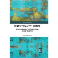 Transformative Justice
