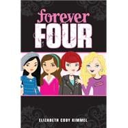 #1 Forever Four 9780448455488