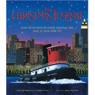 The Christmas Tugboat 9780544555488