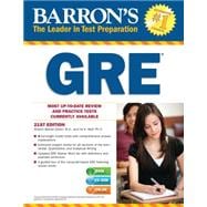 Barron's Gre 9781438075488
