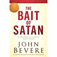 The Bait of Satan: 20th Anniversary Edition 9781621365488
